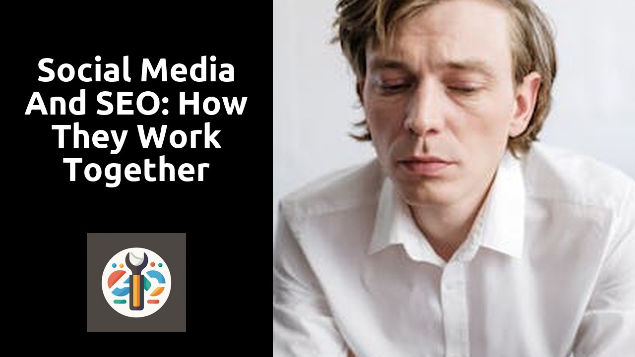 Social Media and SEO: How They Work Together